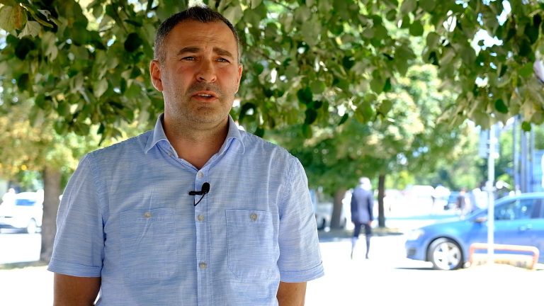 Sadiku: Abdixhiku të kujdeset për mbështetjen, sfida kryesore mbetet rezultati i zgjedhjeve