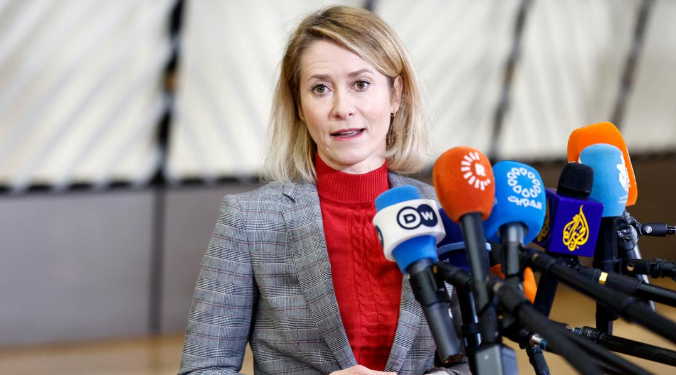 BE shpall IRGC-në organizatë terroriste dhe vendos sanksione të reja ndaj Iranit