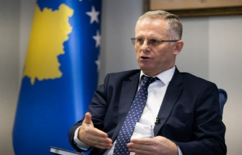 Nga nesër nis zbatimi gradual i ligjeve për të huajt dhe automjetet në Kosovë