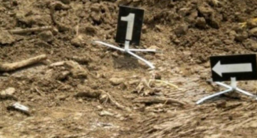 Gjenden mbetje eshtërore, dyshohet për person të zhdukur gjatë luftës