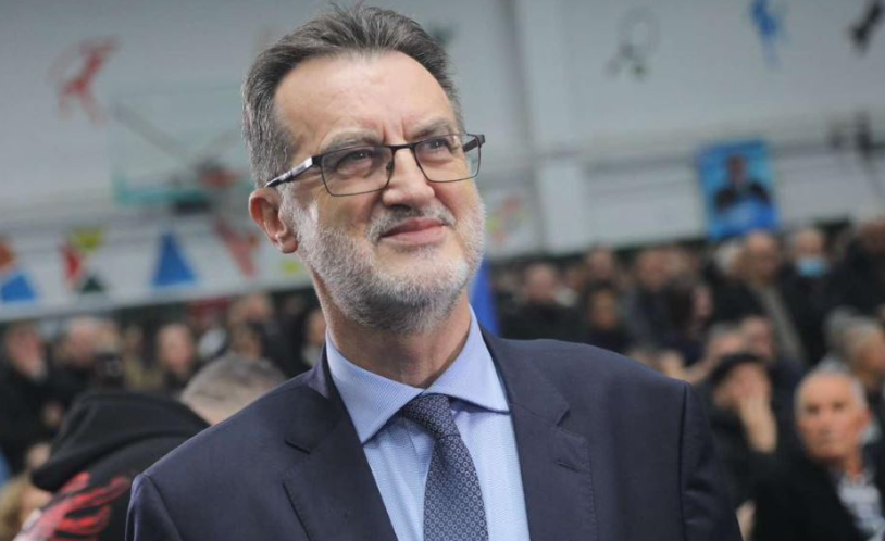 Agani: Kosova ka nevojë për maturi politike dhe dialog