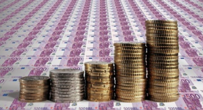 Borxhi i jashtëm i Kosovës arrin 4.61 miliardë euro në tremujorin e tretë të 2025