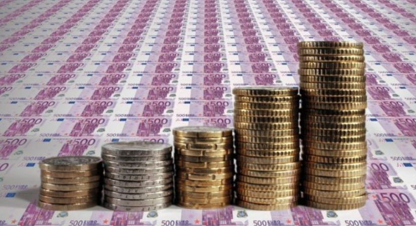 Borxhi i jashtëm i Kosovës arrin 4.61 miliardë euro në tremujorin e tretë të 2025