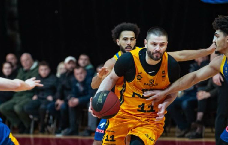 Dardan Berisha lëndohet, Peja mbetet pa kapitenin