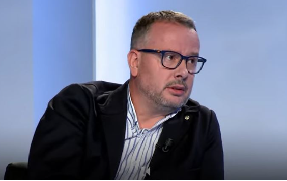 Kajtazi: Abdixhiku u sabotua nga brenda, LDK vazhdon të vuajë nga përçarjet e brendshme