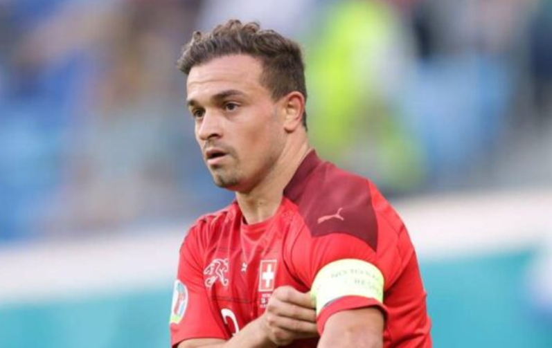 Xherdan Shaqiri paralajmëron largimin nga Baseli dhe mund të luajë te Rapperswil Jona