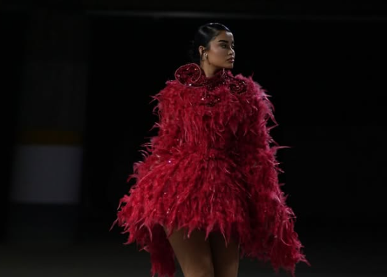 Anisa Veseli feston 24-vjetorin, ndan mesazh reflektues me fansat❤️