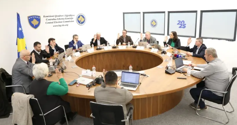 Peja 03 fiton bindshëm në Tiranë