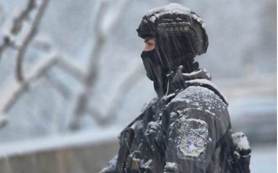 Mbi 300 policë angazhohen në operacionin e Prokurorisë së Prizrenit kundër keqpërdorimeve në BKS