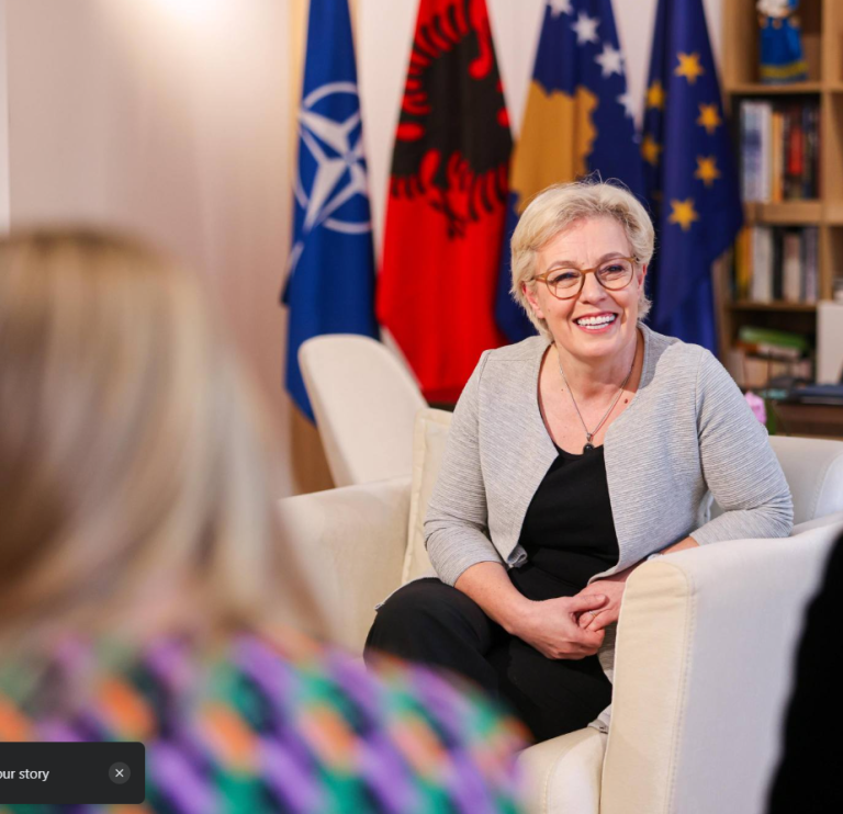 Gërvalla: Reçaku mbetet kujtim dhe zotim për drejtësi