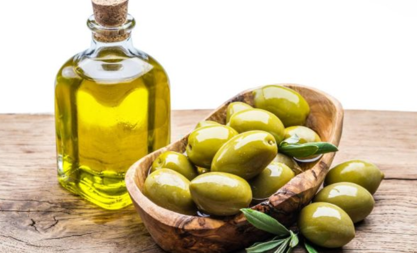 Vaji i ullirit ndihmon në humbjen e peshës