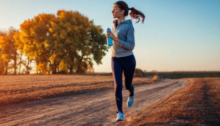 Vrapimi në distanca të gjata i mirë për gjunjët, thonë studiuesit