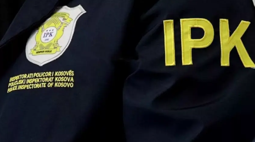 IPK publikon raportin për trajtimin e dhunës në familje nga Policia e Kosovës