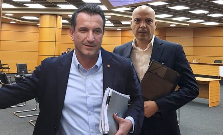 Veliaj padit Presidencën dhe prokurorin Ols Dado për emërim të dyshuar