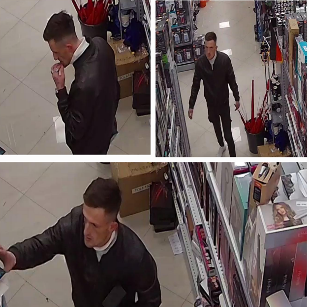 Identifikohet personi i dyshuar në Malishevë