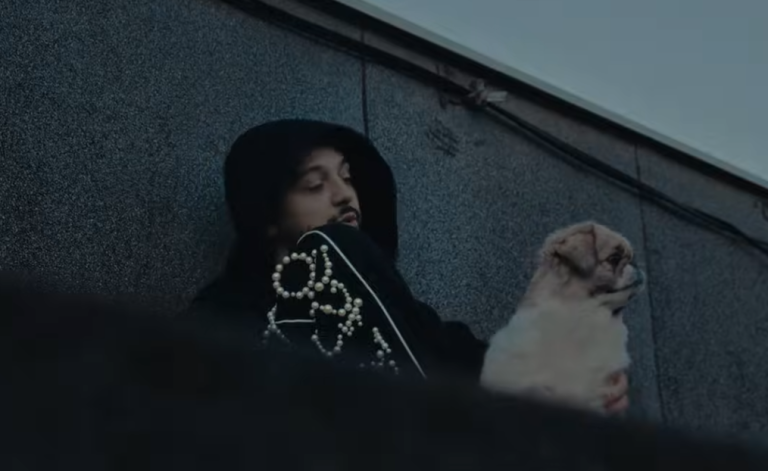 “Memories” i Gjestit hyn në “Trending Worldwide” 🌍 vetëm 24 orë pas publikimit ⏱️🔥