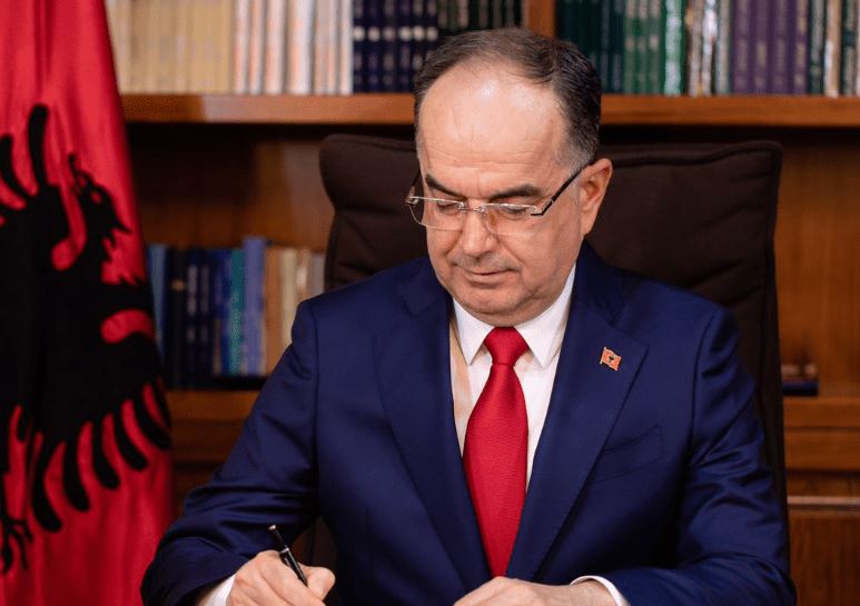 Begaj autorizon Ramën për nënshkrimin e marrëveshjes së aderimit në Kartën e Bordit të Paqes