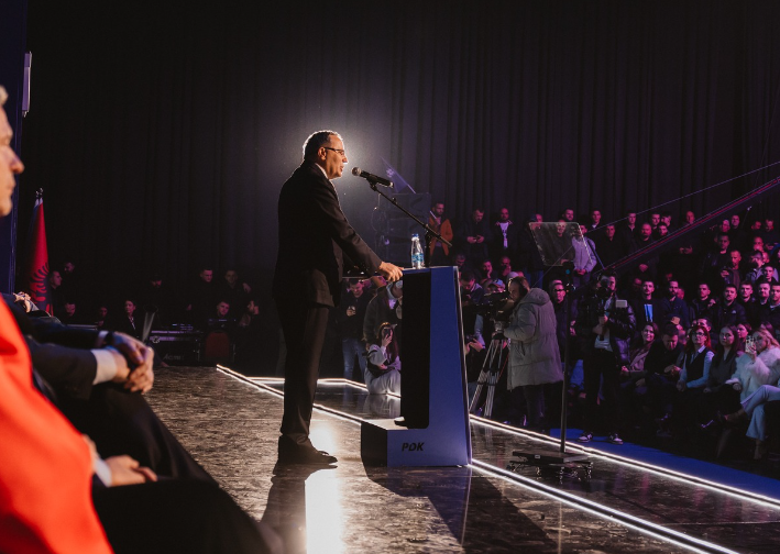 PDK kërkon shpalljen të pavlefshme të votave me postë pas 29 dhjetorit