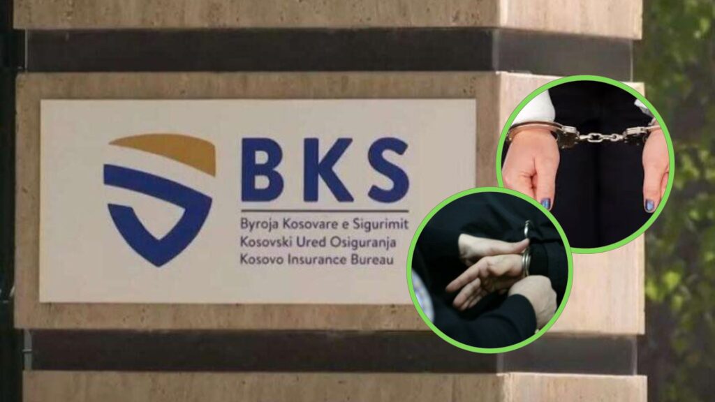 Skandal në BKS: 39 të arrestuar për zhdukjen e mbi 1.3 milion eurove, në mesin e tyre familja Çollaku