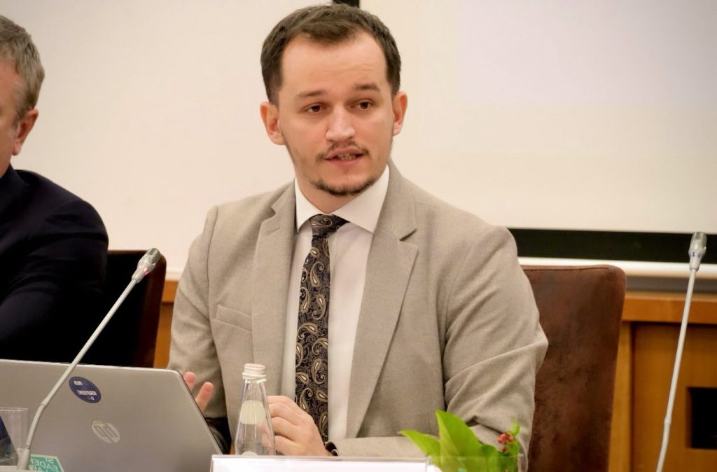 Cakolli: Prokuroria duhet të nisë hetime për manipulimin e votave të kandidatëve