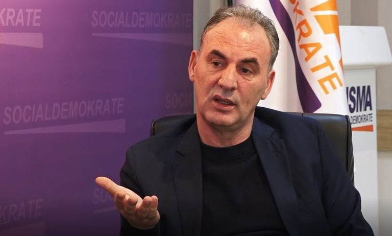 Limaj kërkon dorëheqjen e Osmani pas vendimit të Gjykatës Kushtetuese