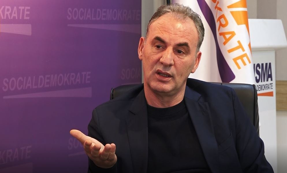 Limaj kërkon dorëheqjen e Osmani pas vendimit të Gjykatës Kushtetuese