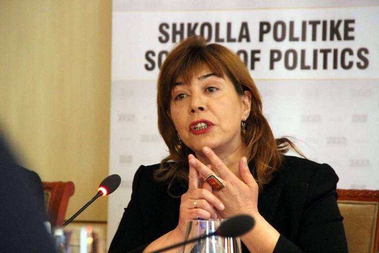 Mushkolaj: Nuk pritet vonesë në krijimin e institucioneve