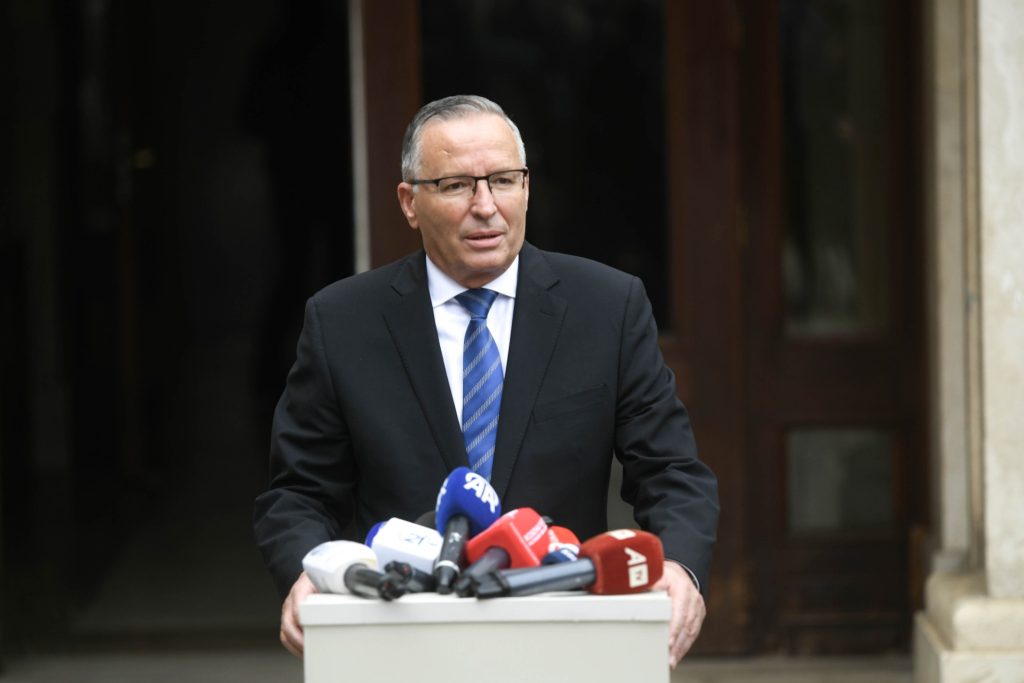 Hamza: Drejtësi, jo politikë – më 17 shkurt në sheshin “Skënderbeu”