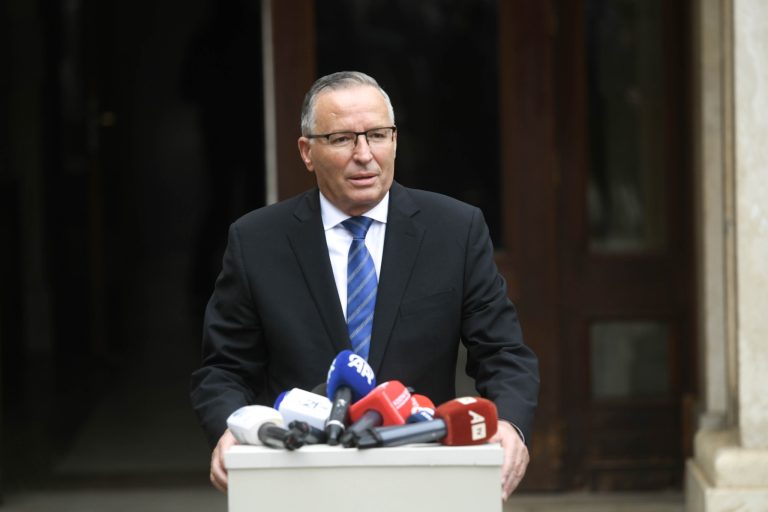 Hamza: Drejtësi, jo politikë – më 17 shkurt në sheshin “Skënderbeu”