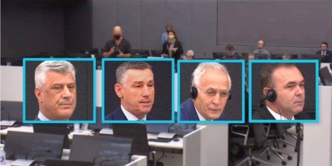 Avokatët optimistë për vendim lirues në rastin e ish-krerëve të UÇK-së