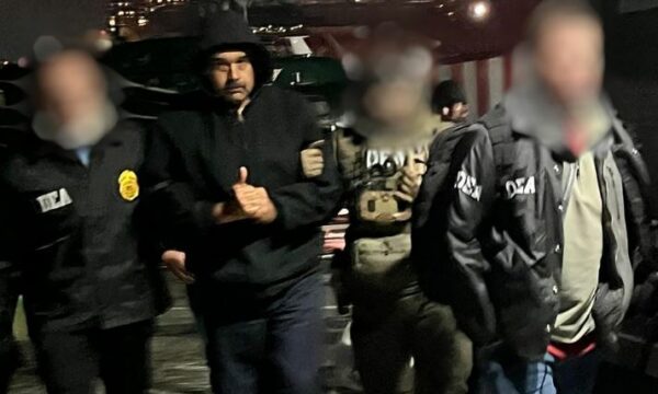 Nicolás Maduro deklarohet i pafajshëm për trafik droge në Nju Jork