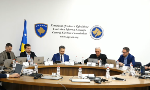 Shpallen rezultatet përfundimtare të zgjedhjeve të 28 dhjetorit