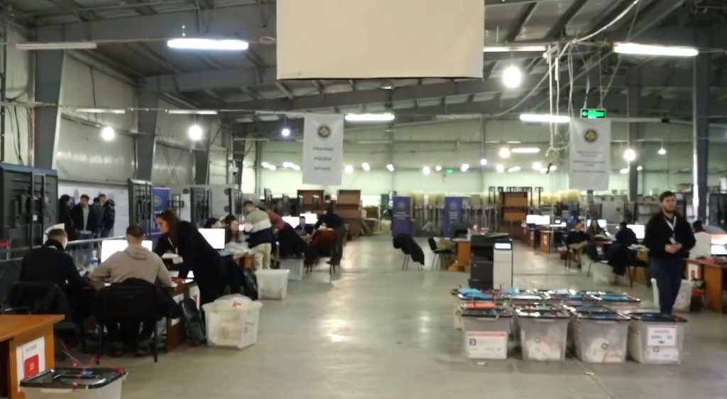 Rinumërimi nxjerr parregullsi të mëdha në Prizren, KQZ shkarkon komisionarët komunalë