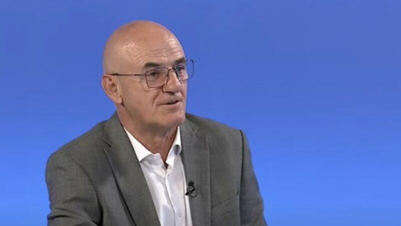 Kastrati: Detajet e armatimit të FSK-së nuk duhet të shfrytëzohen për politikë apo media