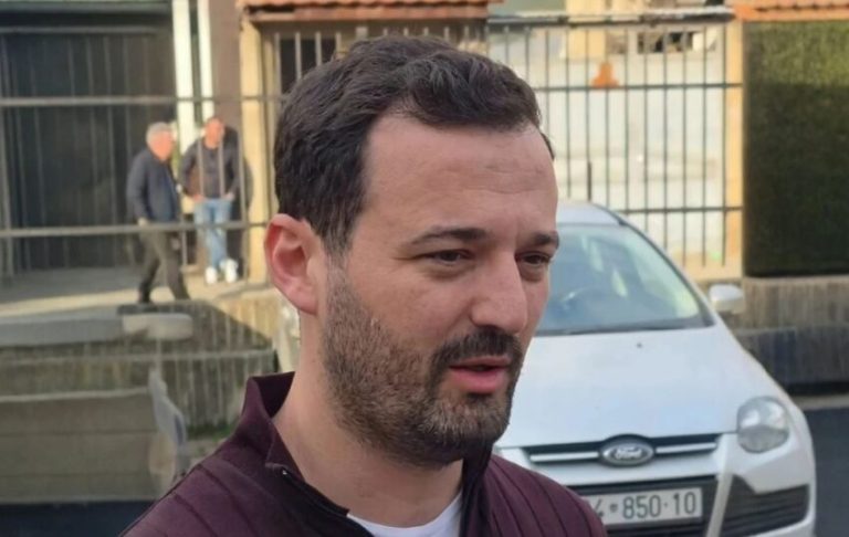 Lekaj: Katër kërkesa për paraburgim ndaj 11 personave janë pranuar deri tani