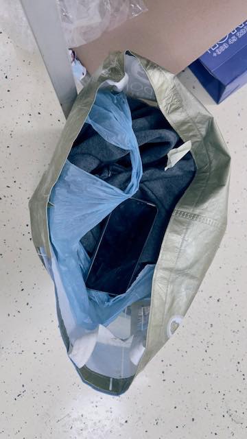 Parandalohet futja e kontrabandës në Qendrën e Paraburgimit në Prizren