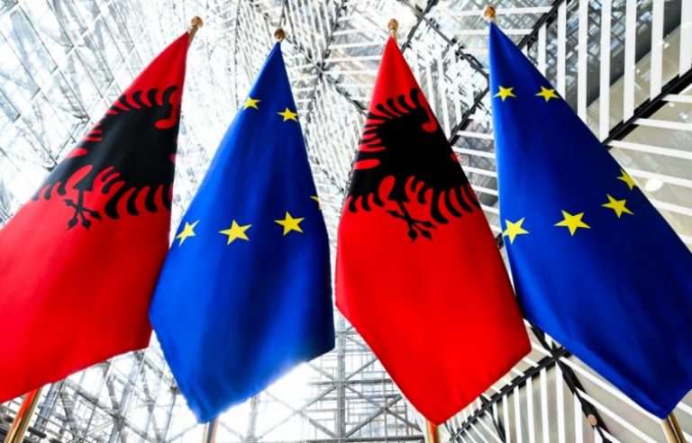 Shqipëria përfiton 171 milionë euro nga BE për infrastrukturë dhe sektorin privat