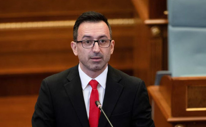 Dimal Basha siguron 23,193 vota në zgjedhjet e parakohshme të Kosovës