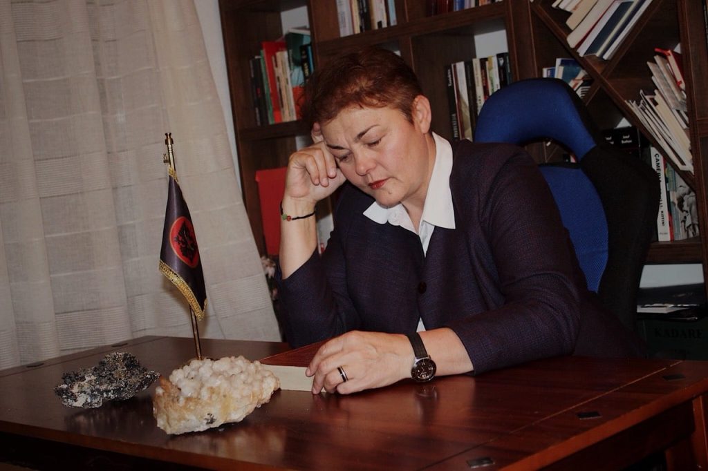 Tërmkolli: Vjedhja e votës brenda partive politike është bërë fenomen shqetësues