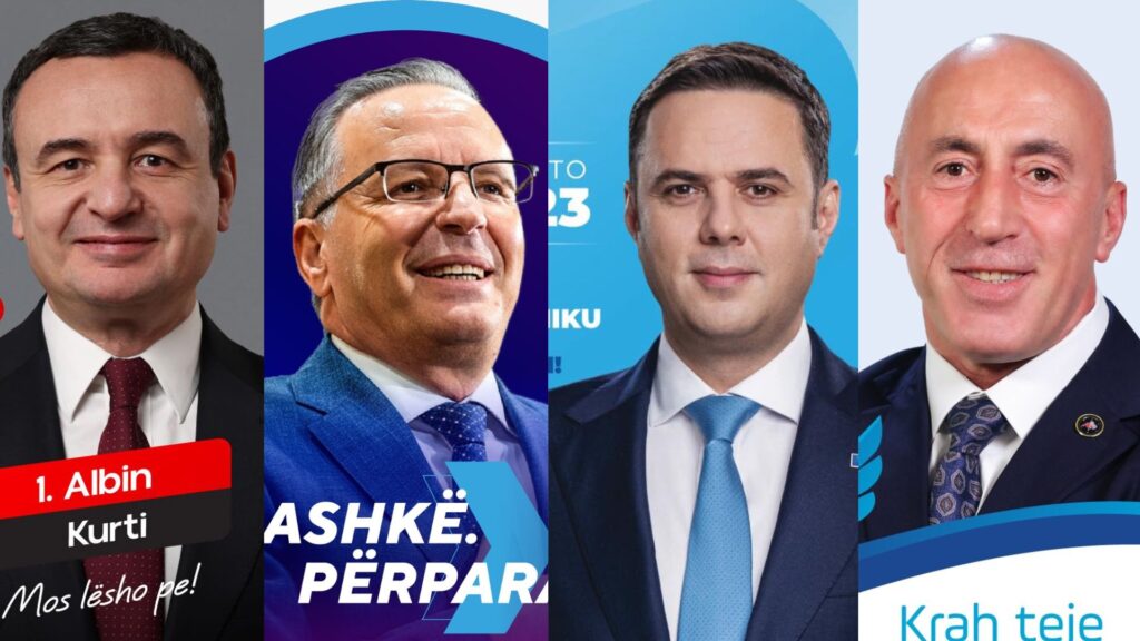 Numërohen 45.65% e votave me postë: LVV kryeson bindshëm me mbi 72%