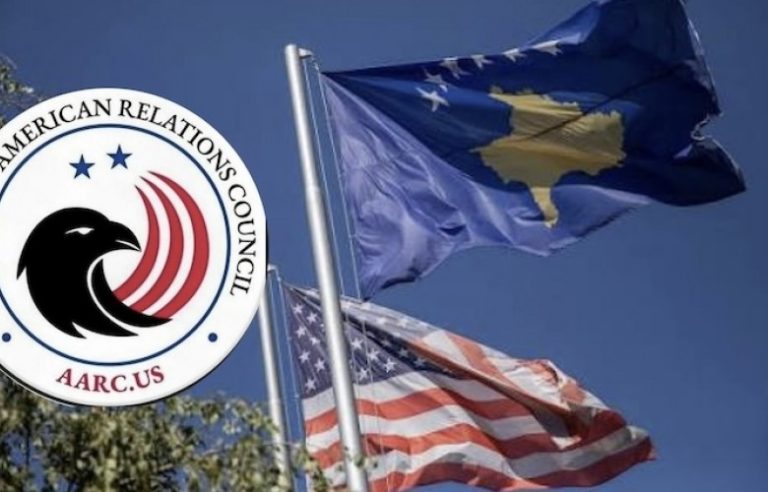 AARC mirëpret rifillimin e Dialogut Strategjik mes SHBA dhe Kosovës
