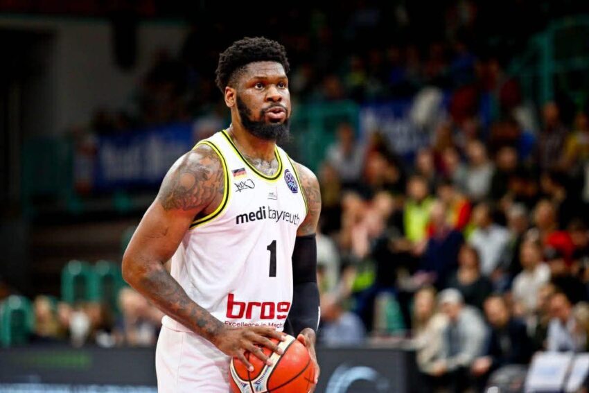 KB Rahoveci 029 zyrtarizon transferimin e amerikanit Adonis Thomas