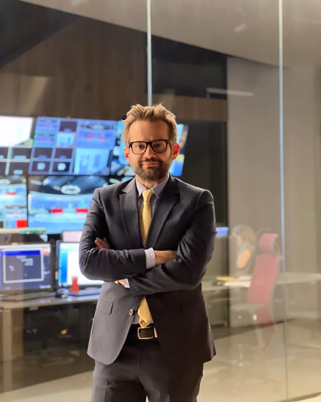 Gazetari Kushtrim Sadiku denoncon në Polici kërcënime serioze