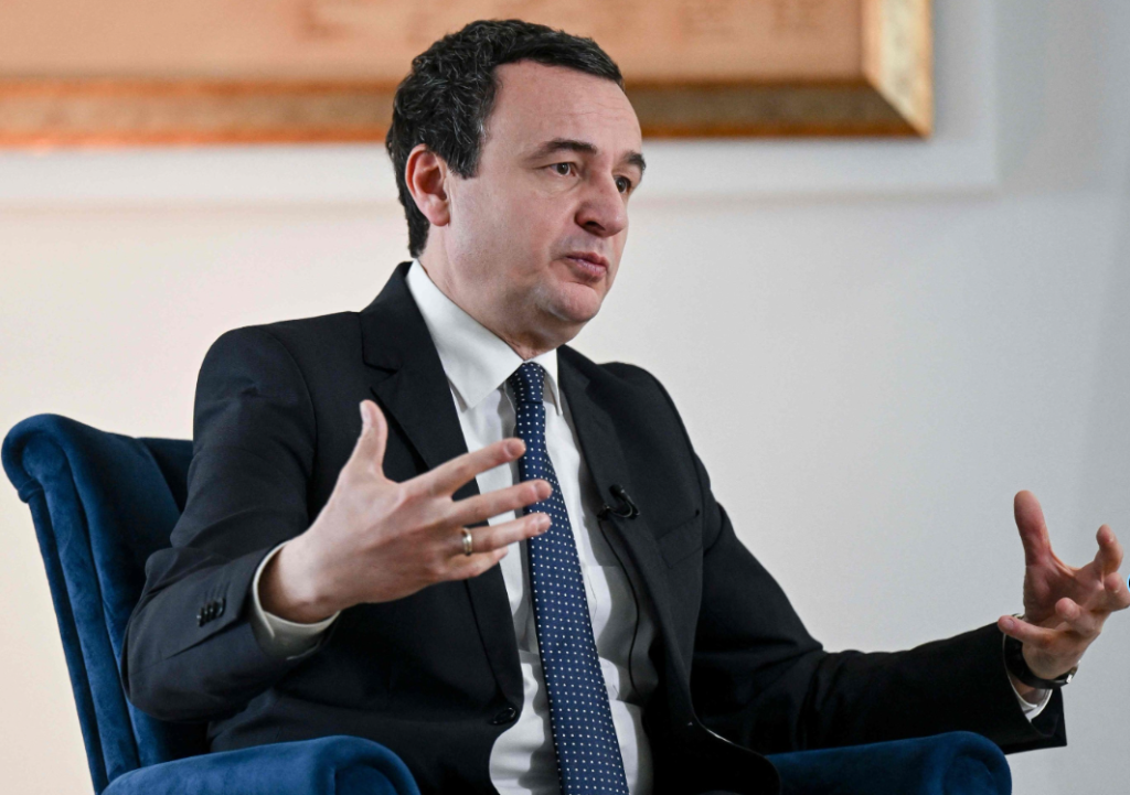 Kryeministri Kurti shpreh solidaritet me popullin dhe viktimat e aksidentit hekurudhor në Spanjë