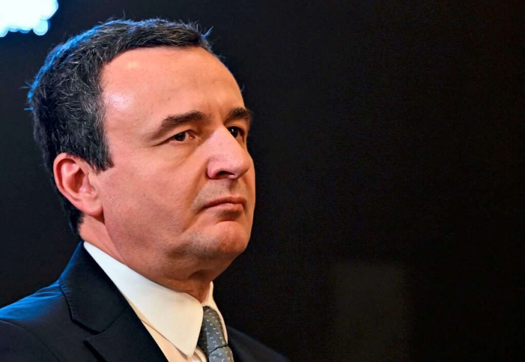 Kurti: Situata nga vërshimet nën kontroll, ministrat Sveçla e Durmishi në terren