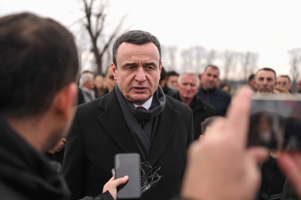 Kurti: Vrasja e Smajl Hajdarajt mbetet plagë e hapur për drejtësinë dhe shtetndërtimin e Kosovës