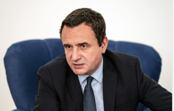 Kurti në Davos: Serbia e di se Kosova është shtet