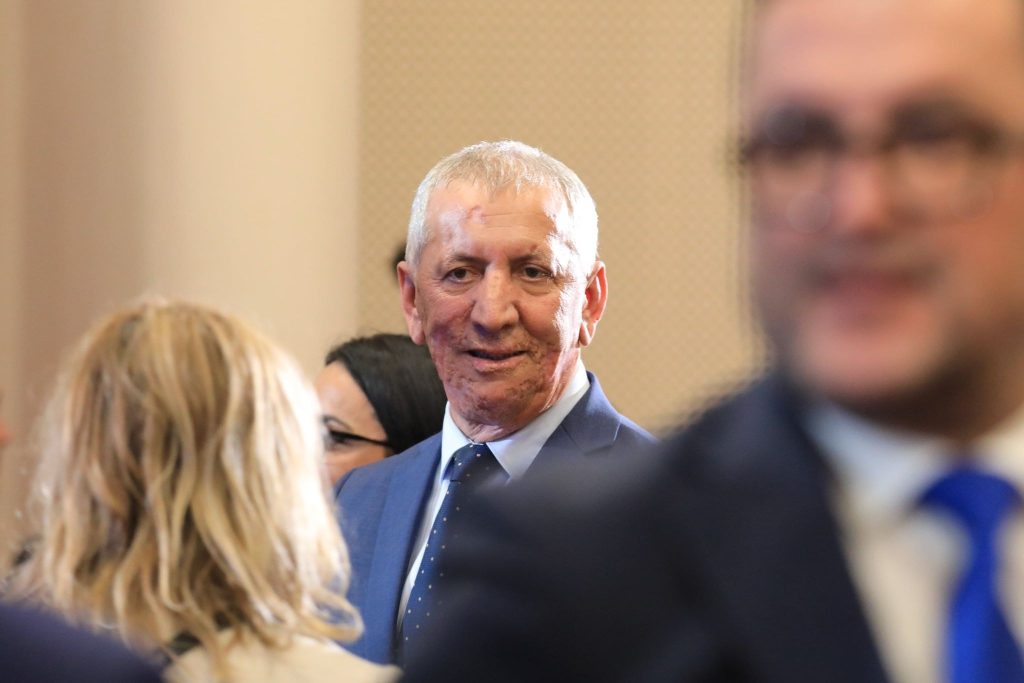 Anton Quni mohon përfshirjen në manipulim votash, kërkon zbardhjen e plotë të rastit