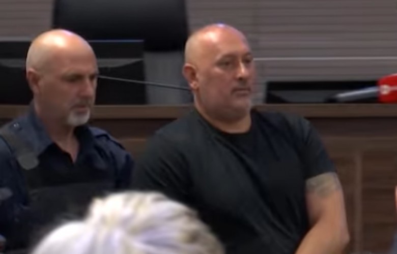 Sot seanca në Apel për Millosh Pleskoviqin, i dënuar për krime lufte