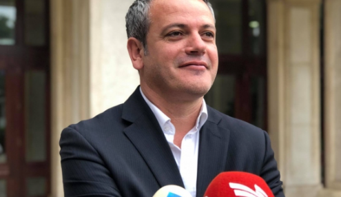 Mblidhet Kryesia e LDK-së, Gashi: Abdixhiku “e ka kry”